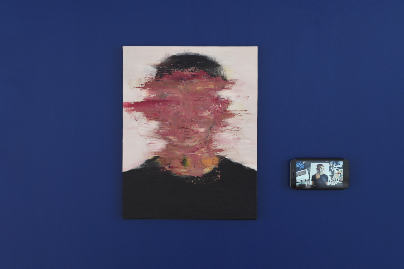 non-facial